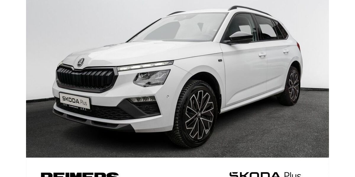 Skoda Kamiq 14.600 km 25.490 &euro; Schenefeld 22869