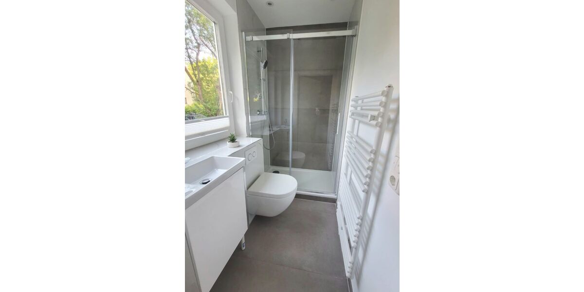 Provisionsfrei* Sonniges modernes Zuhause im Grünen - Reihenmittelhaus Hamburg Altona | Angebot:25956584