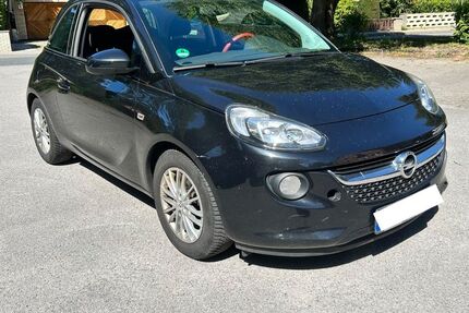Opel Adam 98.039 km 7.000 &euro; Glinde 21509