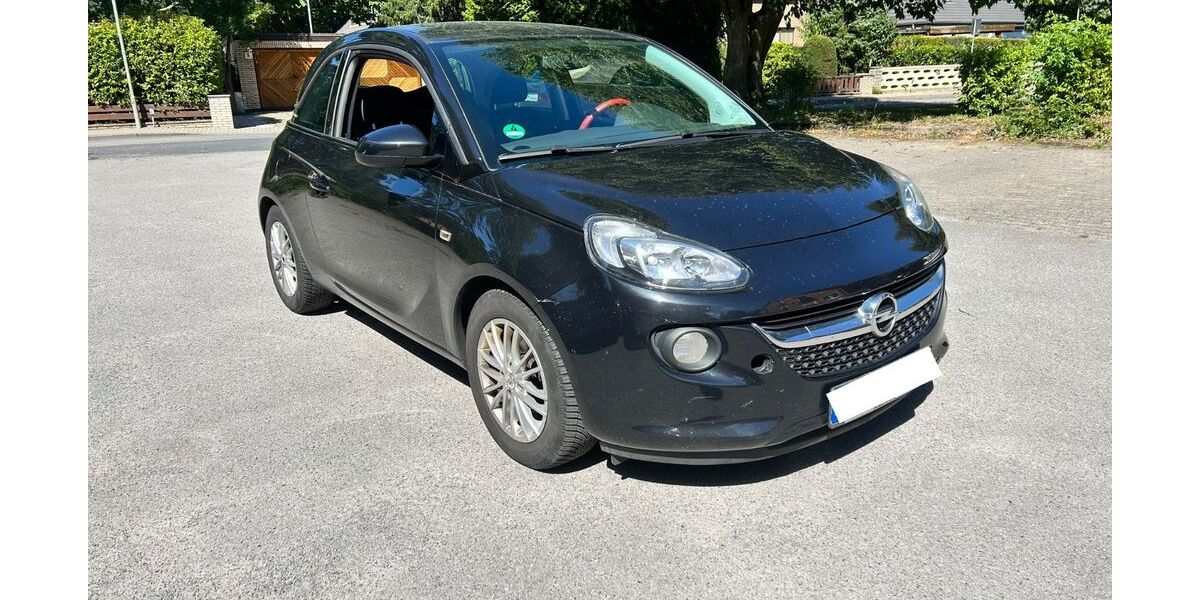 Opel Adam 98.039 km 7.000 &euro; Glinde 21509