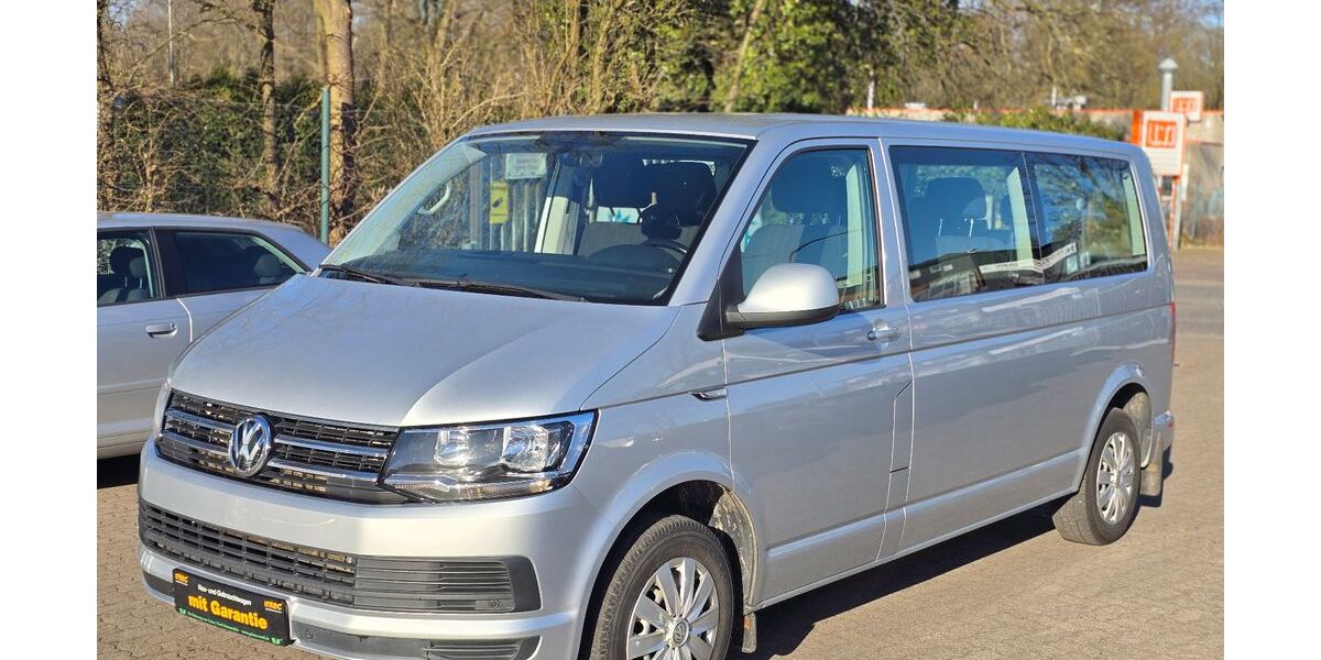 VW T6 Caravelle 69.900 km 28.500 &euro; Norderstedt (Hamburg) 22848