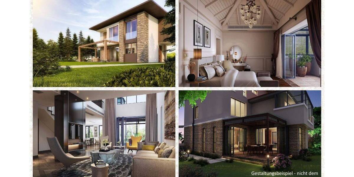 Grundstück Hamburg Wellingsbüttel - 2.750.000&euro; | Angebot:25685816