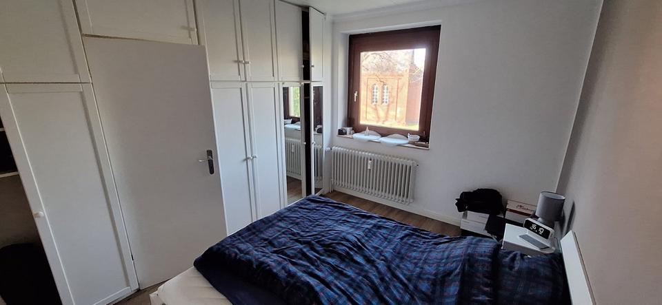 Etagenwohnung Lentföhrden - 2 Zimmer, 56 m&sup2;, 700&euro; | Angebot:25852148