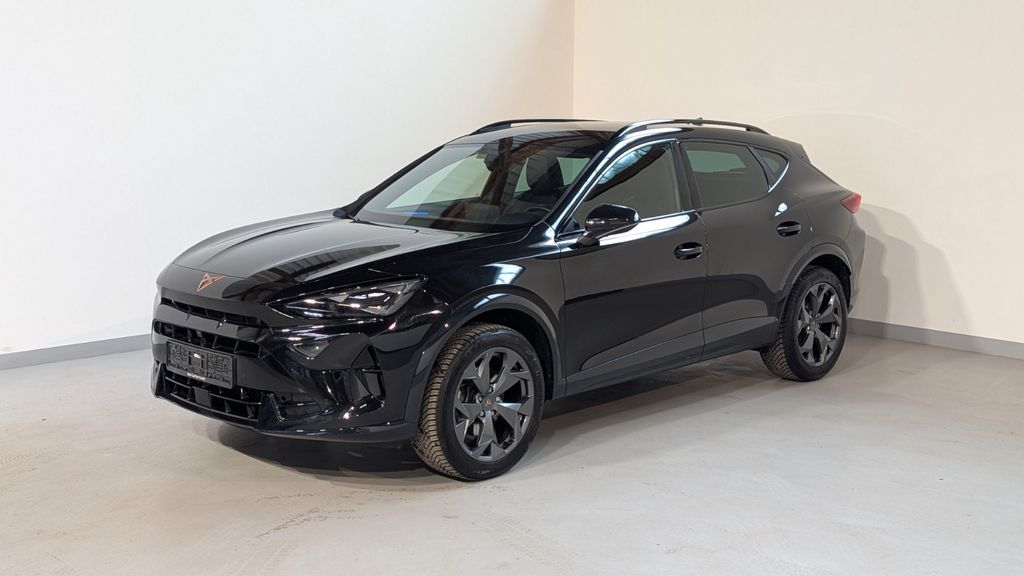 Cupra Formentor 27.599 km 27.590 &euro; Tornesch 25436