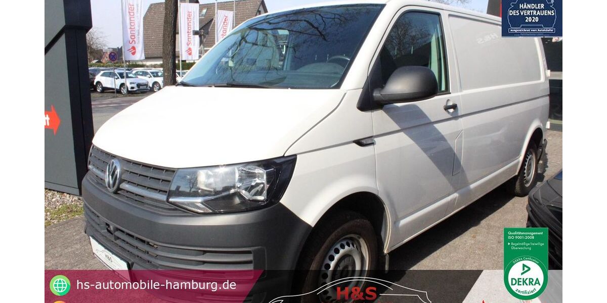 VW T6 Transporter 149.882 km 17.400 &euro; Pinneberg 25421