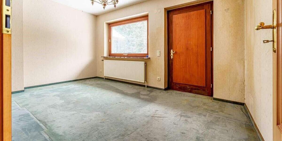 Einfamilienhaus Klein Nordende - 5 Zimmer, 177 m&sup2;, 499.000&euro; | Angebot:25667514