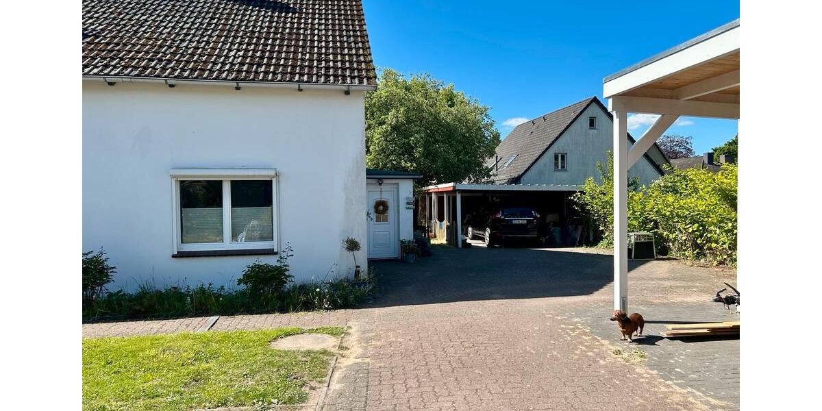 Doppelhaushälfte Henstedt-Ulzburg Ulzburg - 4 Zimmer, 110 m&sup2;, 299.000&euro; | Angebot:26754206