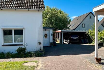 Haus Henstedt-Ulzburg Ulzburg - 4 Zimmer, 110 m&sup2;, 299.000&euro; | Angebot:26754206
