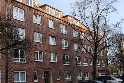 Haus Hamburg Barmbek-Süd - 3.700.000&euro; | Angebot:25678493