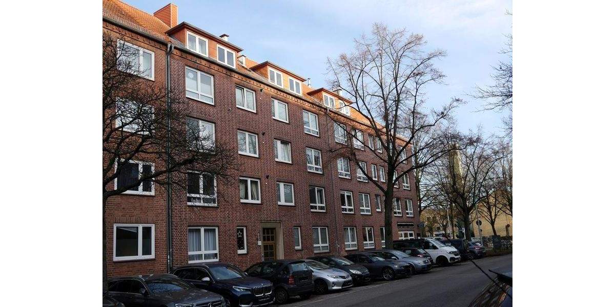 Mehrfamilienhaus, Wohnhaus Hamburg Barmbek-Süd - 3.700.000&euro; | Angebot:25678493