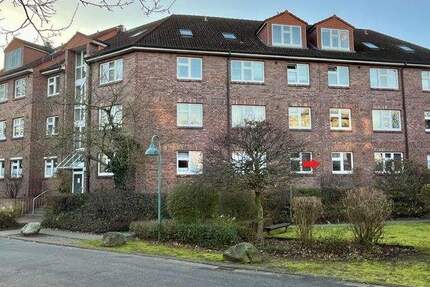 Wohnung Norderstedt Garstedt - 349.000&euro; | Angebot:25745225