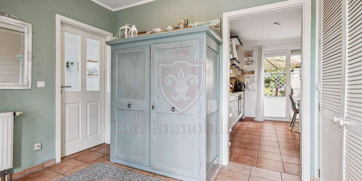 Doppelhaushälfte Kaltenkirchen - 4 Zimmer, 87 m&sup2;, 329.000&euro; | Angebot:25697911