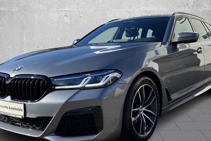 BMW 520 53.762 km 41.555 &euro; Quickborn 25451
