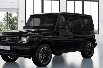 Mercedes-Benz G 450 18.000 km 159.980 &euro; Rellingen 25462