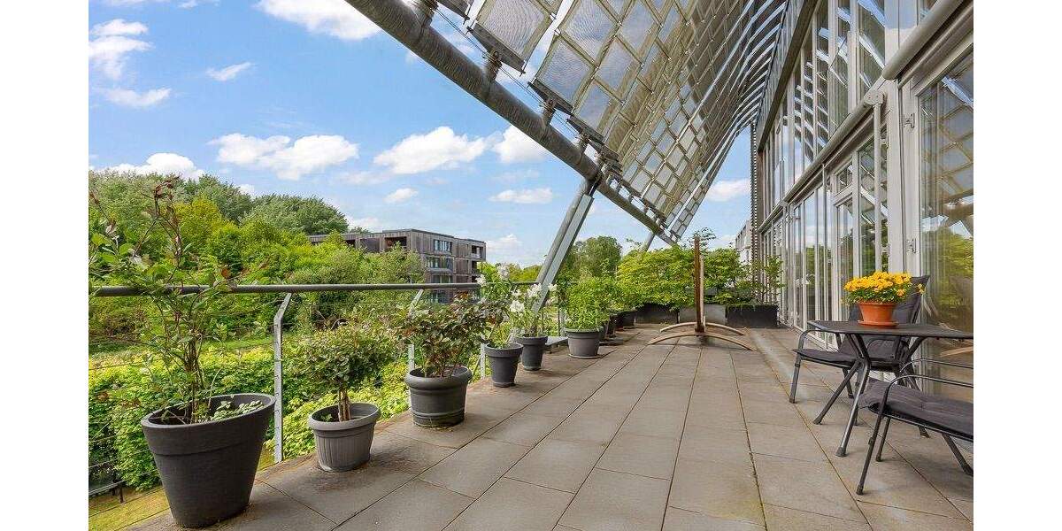 Reihenmittelhaus Hamburg Wilhelmsburg - 4 Zimmer, 174 m&sup2;, 1.090.000&euro; | Angebot:25686836