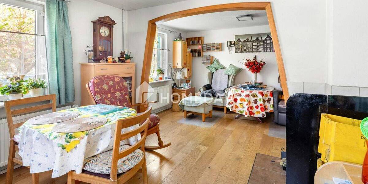 Einfamilienhaus Bad Oldesloe - 4 Zimmer, 80 m&sup2;, 265.999&euro; | Angebot:26541207