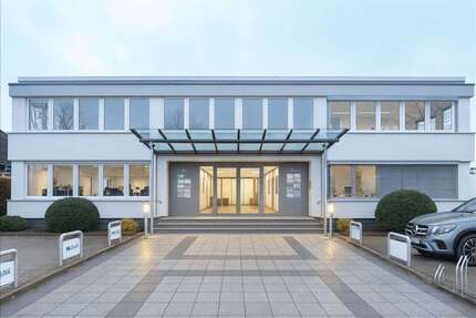 Gewerbeobjekt Hamburg Stellingen - 537&euro; | Angebot:24578445