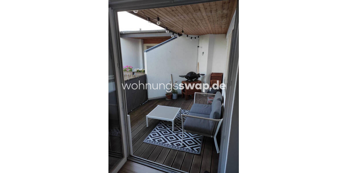 Etagenwohnung Hamburg Barmbek-Süd - 3 Zimmer, 67 m&sup2;, 1.300&euro; | Angebot:25997517