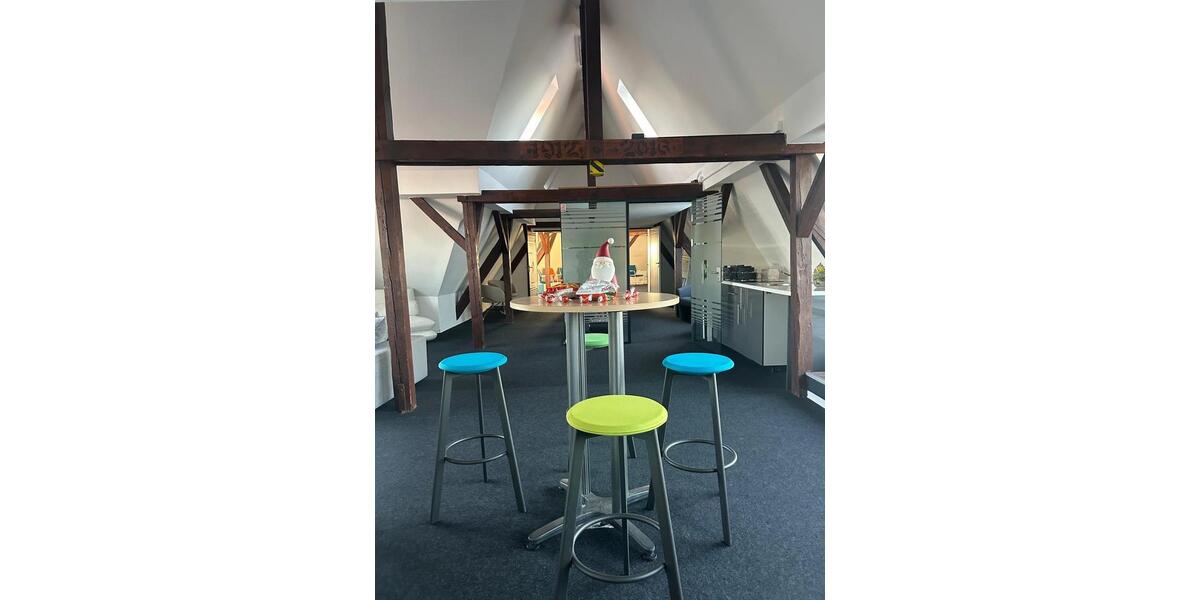 Loft - Studio - Atelier Hamburg Harburg - 5 Zimmer, 300 m&sup2;, 5.400&euro; | Angebot:25259044