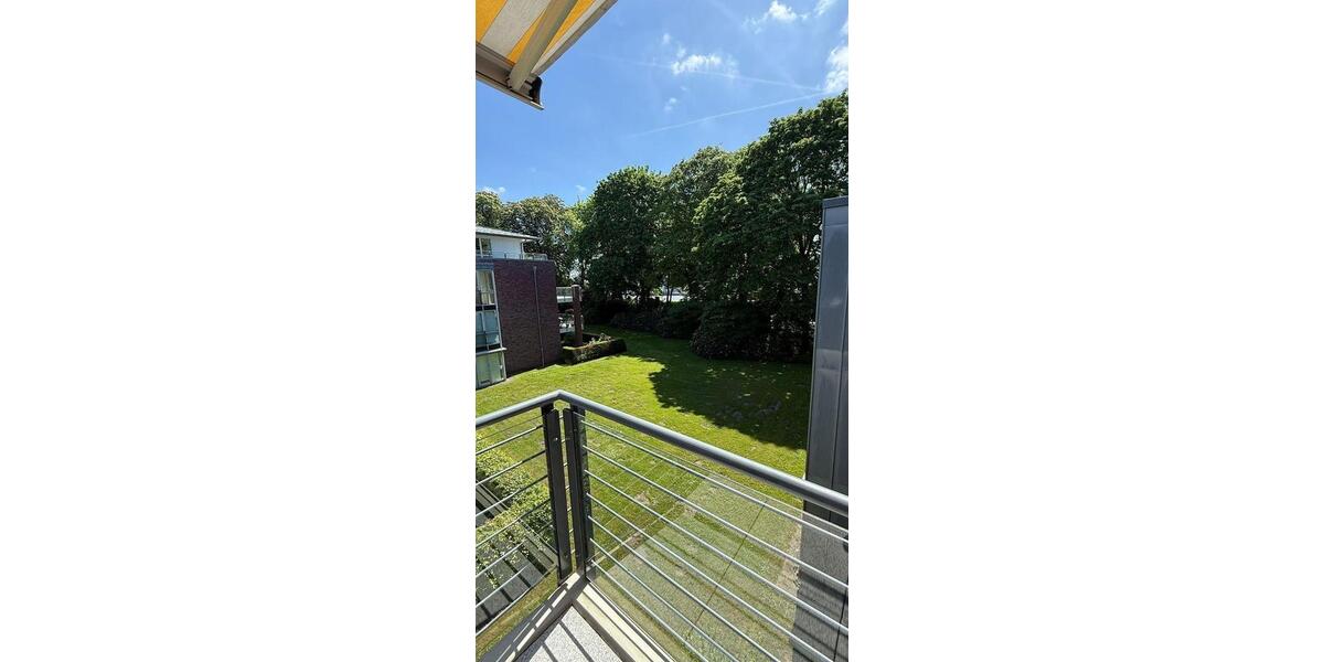 Etagenwohnung Hamburg Altona - 3 Zimmer, 101 m&sup2;, 2.500&euro; | Angebot:26022327