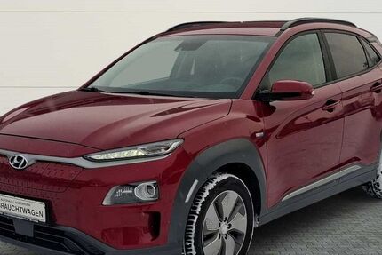 Hyundai KONA 50.408 km 12.960 &euro; Hamburg 22419
