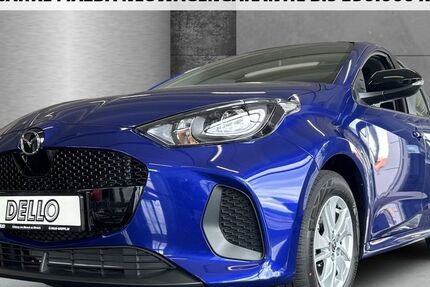 Mazda 2 Hybrid 2.000 km 21.390 &euro; Hamburg 22529