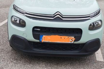 Citroen C3 89.000 km 5.900 &euro; Hamburg 22083
