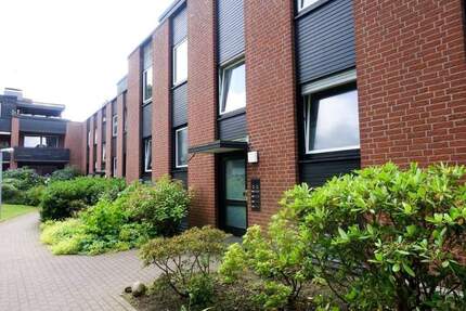 Wohnung Hamburg Marmstorf - 2 Zimmer, 71 m&sup2;, 195.000&euro; | Angebot:25697198