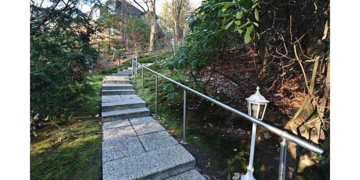 Einfamilienhaus Hamburg / Eißendorf Eißendorf - 5 Zimmer, 190 m&sup2;, 799.000&euro; | Angebot:25705809