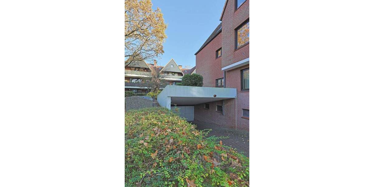 Etagenwohnung Hamburg Sasel - 4 Zimmer, 101 m&sup2;, 465.000&euro; | Angebot:25739443
