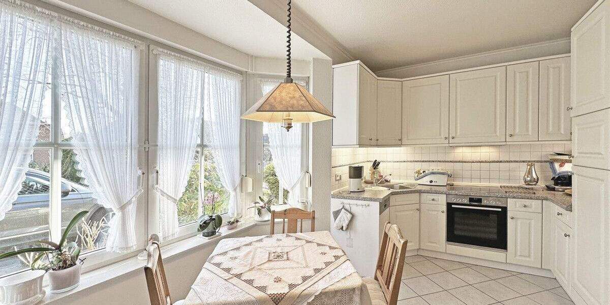 Doppelhaushälfte Norderstedt Glashütte - 4 Zimmer, 113 m&sup2;, 579.000&euro; | Angebot:25674652