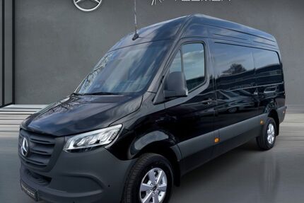 Mercedes-Benz eSprinter 8.468 km 47.599 &euro; Hamburg 21079