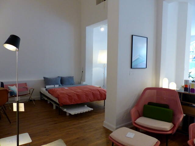 Gewerbeobjekt Hamburg Groß Flottbek - 1 Zimmer, 3.820&euro; | Angebot:26015483