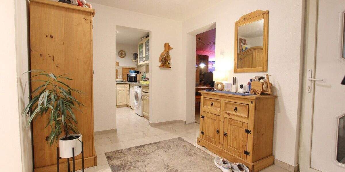 Einfamilienhaus Norderstedt Harksheide - 6 Zimmer, 120 m&sup2;, 539.000&euro; | Angebot:25743557