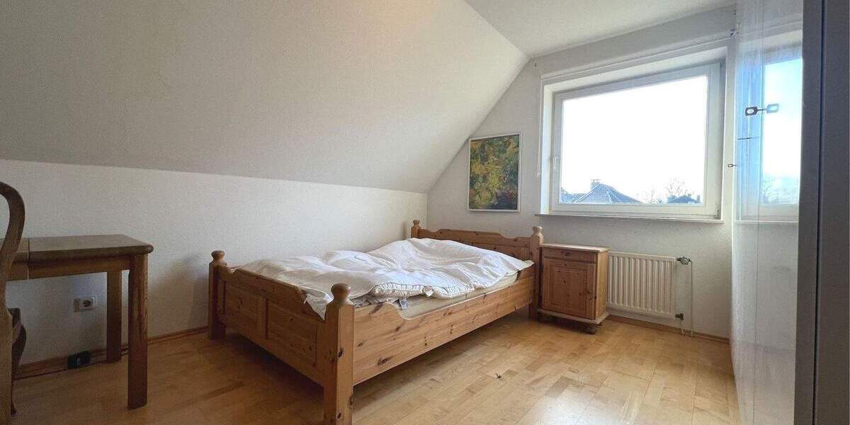 Einfamilienhaus Barsbüttel - 5 Zimmer, 131 m&sup2;, 535.000&euro; | Angebot:25896450
