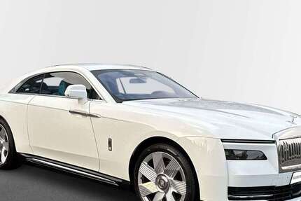 Rolls Royce Spectre 5.000 km 449.000 &euro; Hamburg 22529