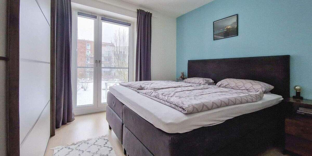 Etagenwohnung Hamburg / Ottensen Othmarschen - 3 Zimmer, 72 m&sup2;, 639.000&euro; | Angebot:25673390