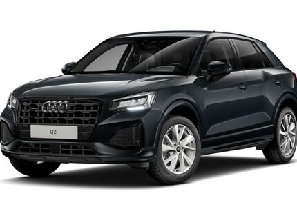 Audi Q2 17.904 km 34.440 &euro; Hamburg 20537