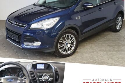 Ford Kuga 236.617 km 8.490 &euro; Norderstedt 22844
