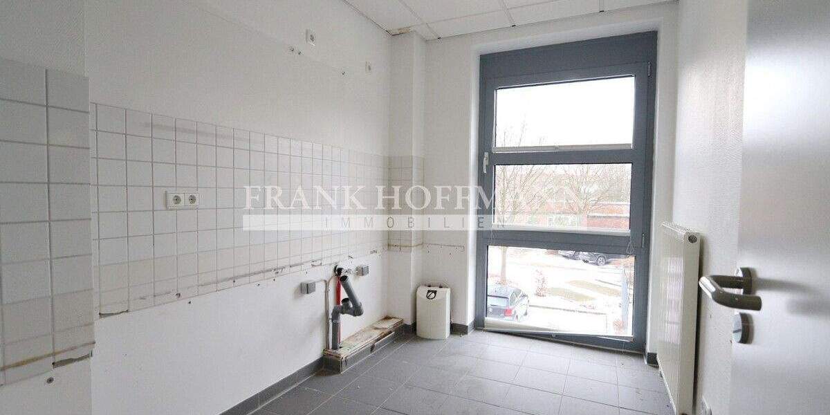 Gewerbeobjekt Hamburg Volksdorf - 1.698&euro; | Angebot:25929181