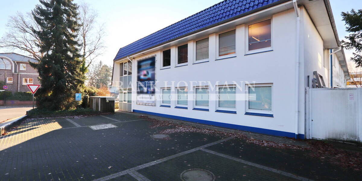 Gewerbeobjekt Quickborn - 1.480.000&euro; | Angebot:25743509