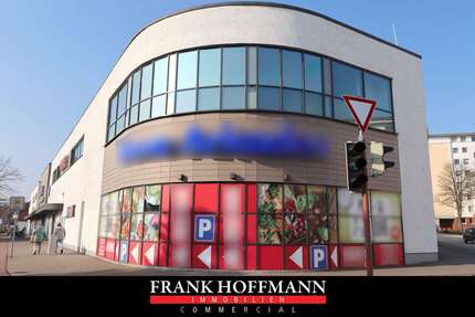 Gewerbeobjekt Bad Oldesloe - 5.700&euro; | Angebot:25478712