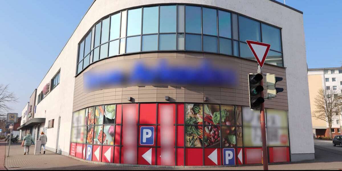 Gewerbeobjekt Bad Oldesloe - 5.700&euro; | Angebot:25478712