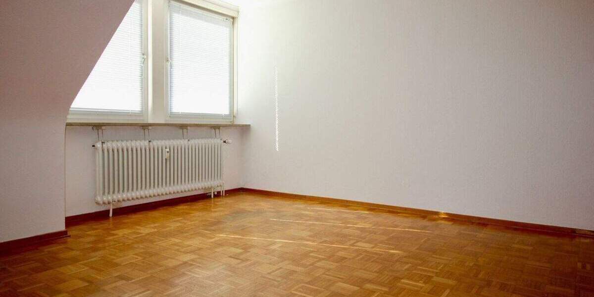 Etagenwohnung Hamburg Tonndorf - 2 Zimmer, 56 m&sup2;, 199.000&euro; | Angebot:25735380