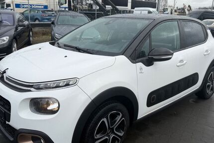 Citroen C3 120.500 km 6.000 &euro; Hamburg 22525