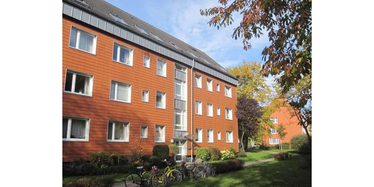Etagenwohnung Hamburg Rahlstedt - 4 Zimmer, 79 m&sup2;, 1.198&euro; | Angebot:26972694