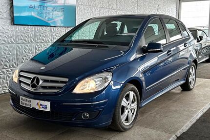 Mercedes-Benz B 180 130.000 km 6.999 &euro; Stapelfeld 22145