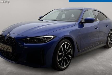 BMW 420 58.293 km 35.994 &euro; Barsbüttel bei Hamburg 22885