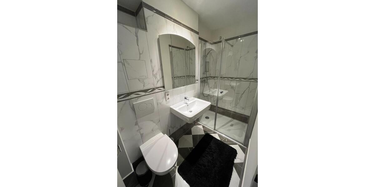 Etagenwohnung Hamburg Borgfelde - 1 Zimmer, 34 m&sup2;, 950&euro; | Angebot:25308855