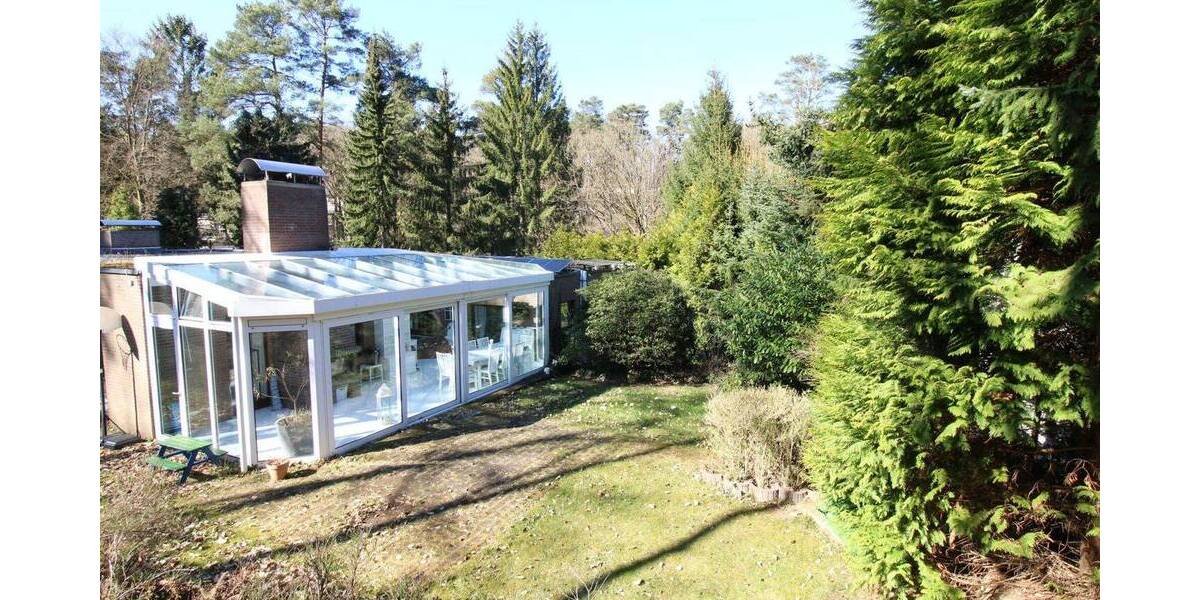 Doppelhaushälfte Hamburg Eißendorf - 6 Zimmer, 210 m&sup2;, 628.000&euro; | Angebot:26043619